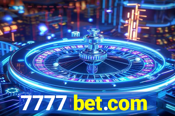 7777 bet.com